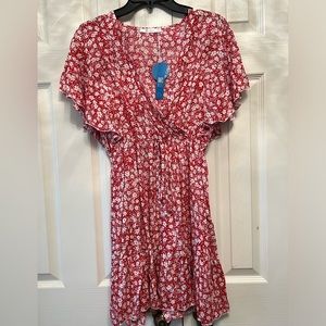 Cupshe Summer Dress in Size Small